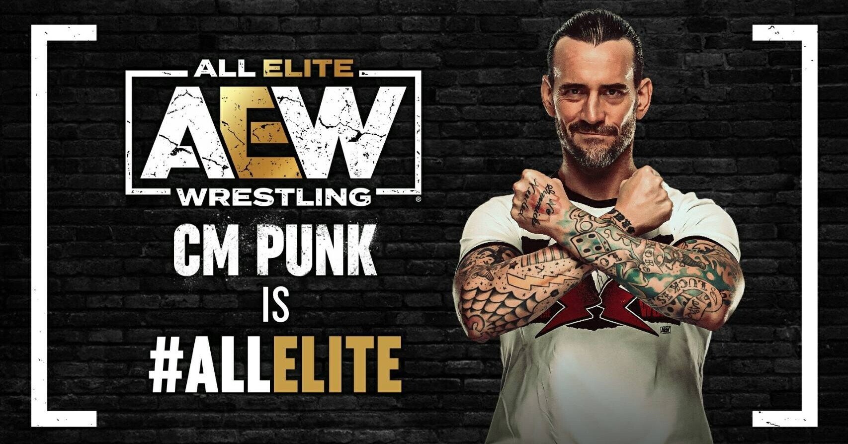 WWE CMパンク ベスト・イン・ザ・ワールド（: WWE CMパンク