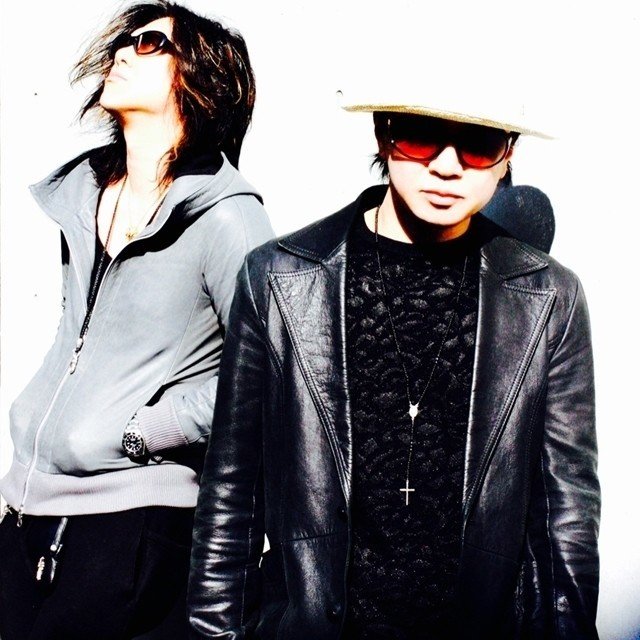 1/4]▷鈴木慎一郎 (BLOOD) ✖ NATCHIN (21g) ＝インタヴュー