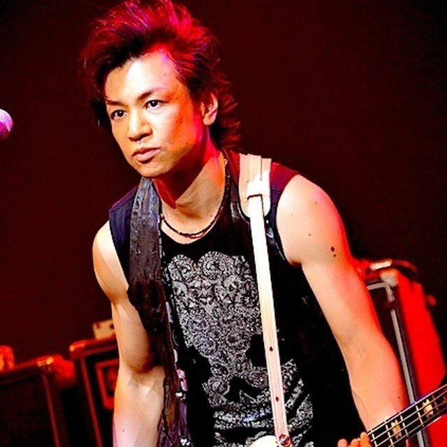 鈴木慎一郎 S FLAVOR 4/BLOOD/CRAZE/デランジェ - メルカリ