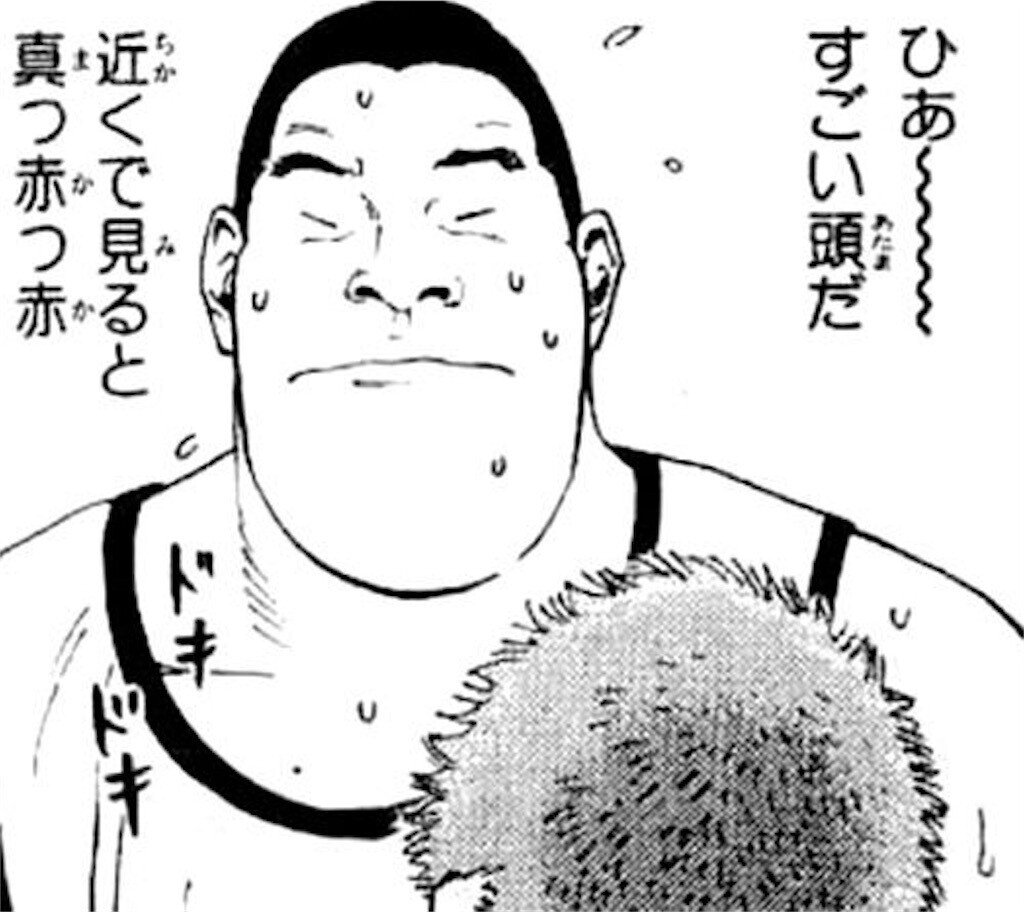 スラムダンク 山王がなぜ湘北に敗れたのかを元バスケ部が大真面目に考えてみた 紅葉 もみじ Note