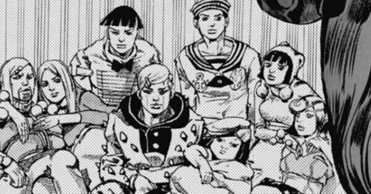 Amazon.co.jp: ジョジョの奇妙な冒険 第8部 ジョジョリオン