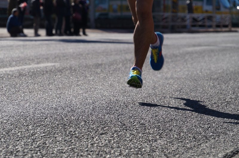 中高年ランナーとウエイトトレーニング 野口克彦 Note 中高年ランナーとウエイトトレーニング 野口克彦 Note