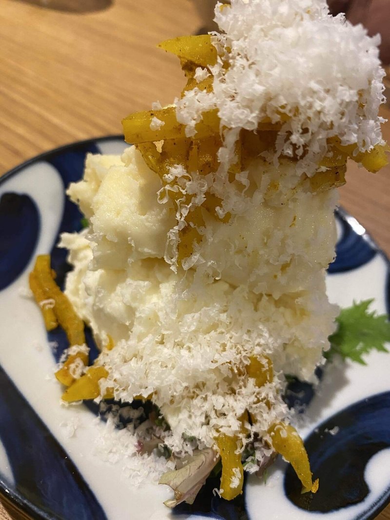 たおログ 素敵なお通しを出す福岡の焼き鳥屋 おたびしょ たお Note