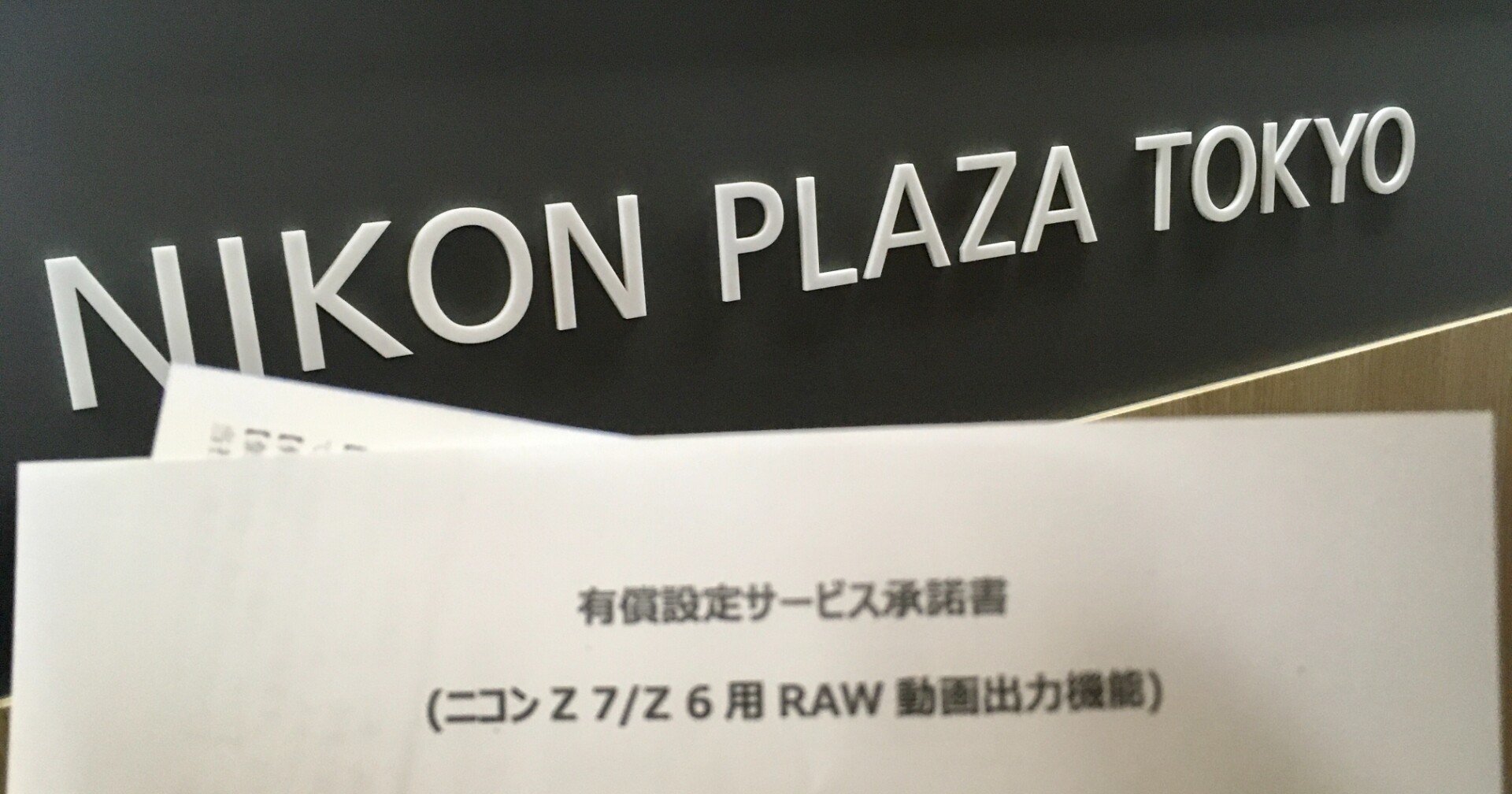 Nikon Z6 RAW動画出力 撮影&編集テスト|Niku Camp Nikon Z6 RAW動画出力 撮影&編集テスト|Niku Camp