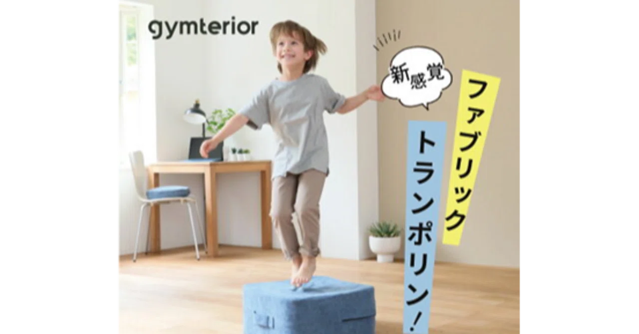 シェイプキューブ gymterior ジムテリア スカイブルー 室内 シェイプキューブ gymterior ジムテリア スカイブルー 室内