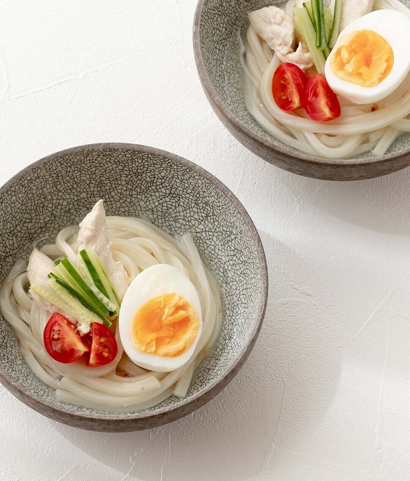 簡単レンジ調理 冷凍うどんで作る冷麺 手作り犬おやつレシピ 単品購入 いちかわあやこ 犬ごはん先生 Note 簡単レンジ調理 冷凍うどんで作る冷麺 手作り犬おやつレシピ 単品購入 いちかわあやこ 犬ごはん先生 Note