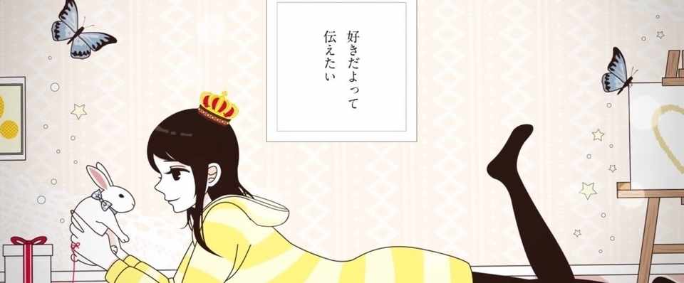 番外編 好き だよって伝えたい 後編 Vocanote入門 ぐりーん Note