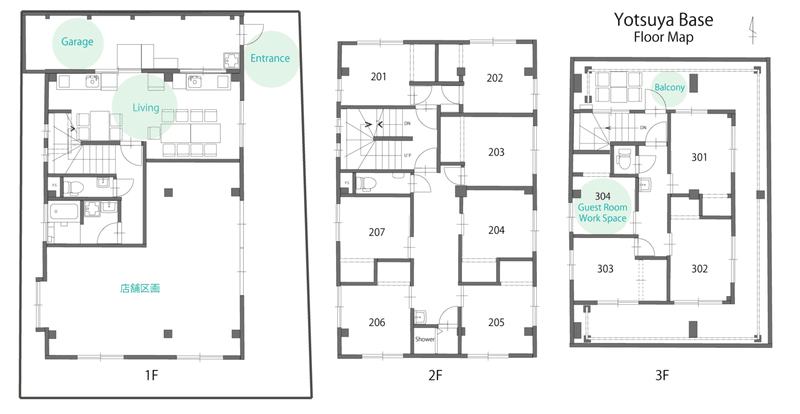 Floor Plan-21.08.22-全体bedなし-01