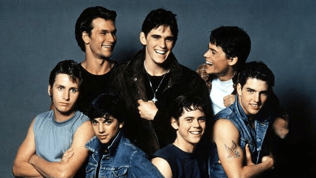 映画雑談 ブラット パックとして活躍した俳優達と80年代青春映画 Kendish58 Note