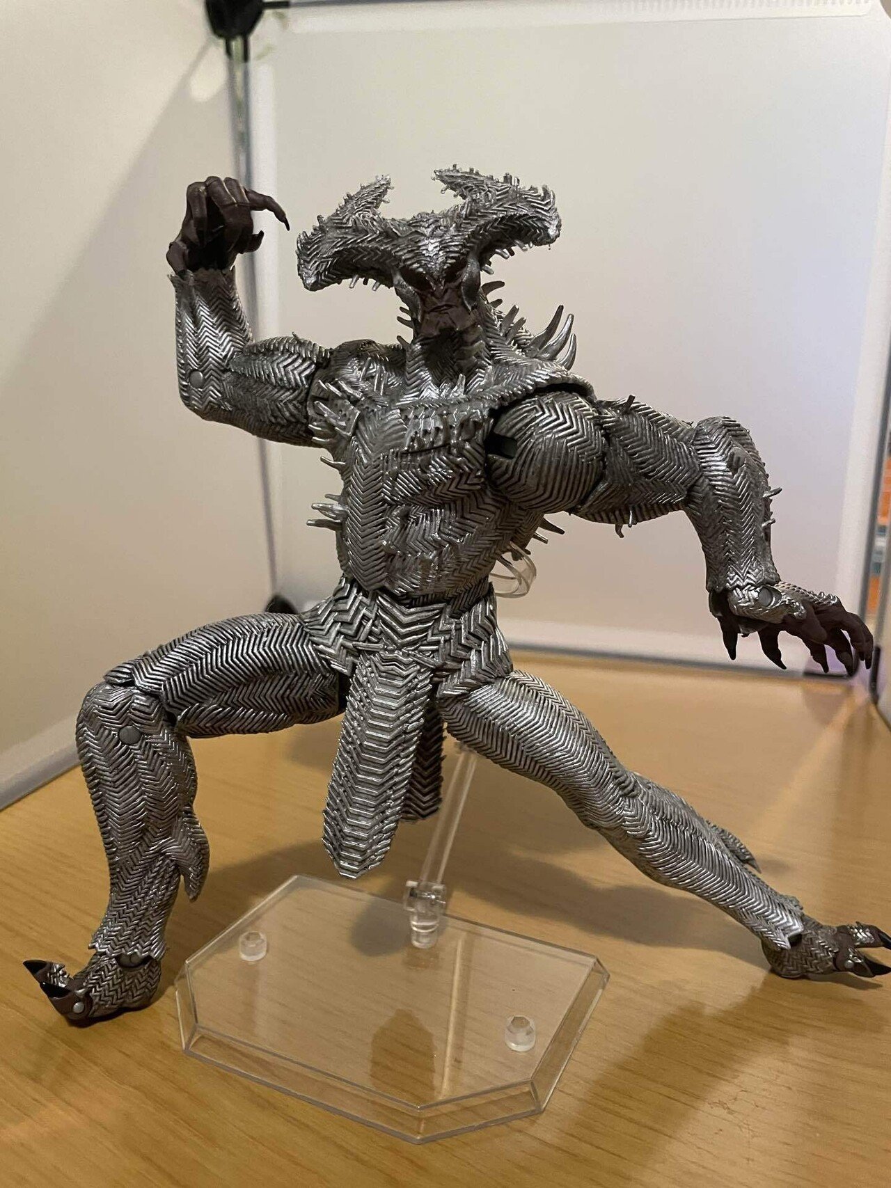 DCコミックス』【DCマルチバース】アクションフィギュア