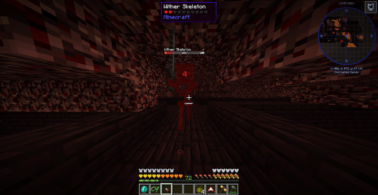 Enigmatica 2 Expert 22 Tier 5 Seeds Pumpkin Melon Note Enigmatica 2 Expert 22 Tier 5 Seeds Pumpkin Melon Note