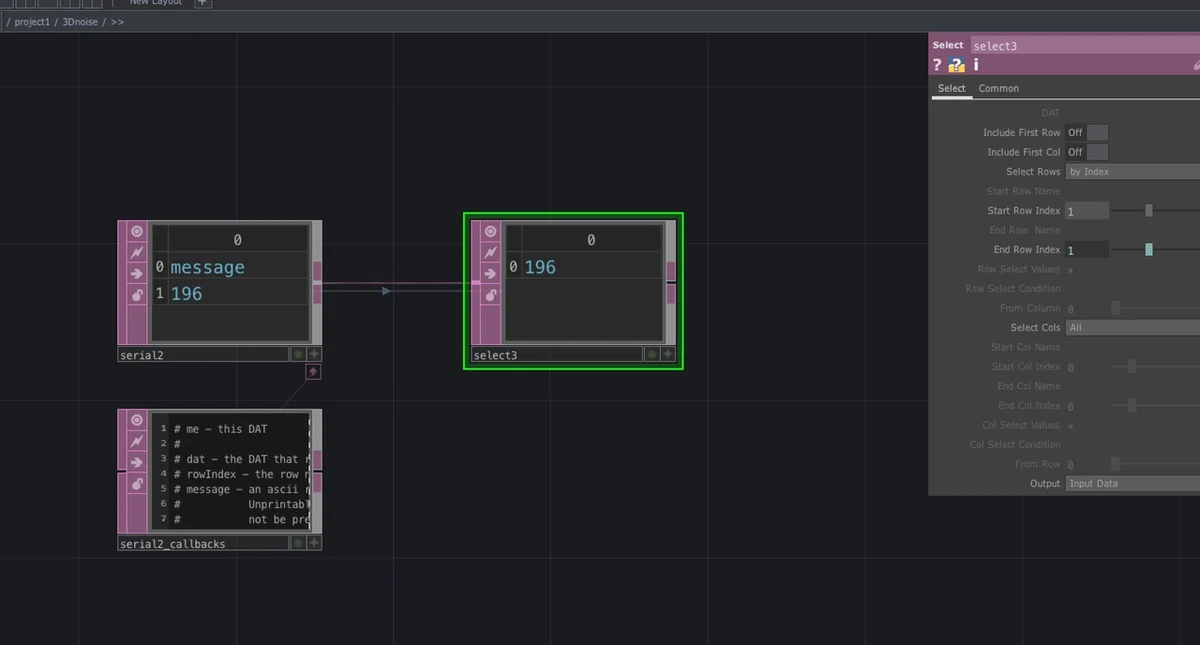 TouchDesigner×NefryBT(Arduino)×Grove Sensor(超音波センサー)連携まとめ｜Tatsuya Kikuchi