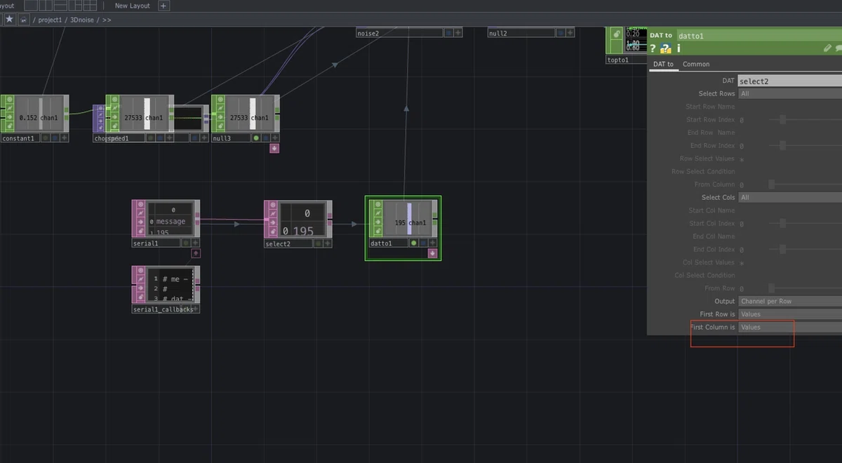 TouchDesigner×NefryBT(Arduino)×Grove Sensor(超音波センサー)連携まとめ｜Tatsuya Kikuchi