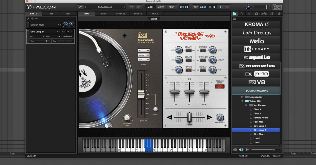 SERATO STUDIO Pioneer 作曲 DAW ソフト