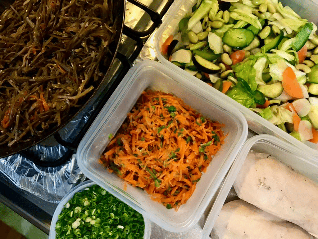 マイベスト常備菜 サラダ感覚で食べる青大豆と野菜の浅漬け マツダミキヲ 料理人 Note マイベスト常備菜 サラダ感覚で食べる青大豆と野菜の浅漬け マツダミキヲ 料理人 Note