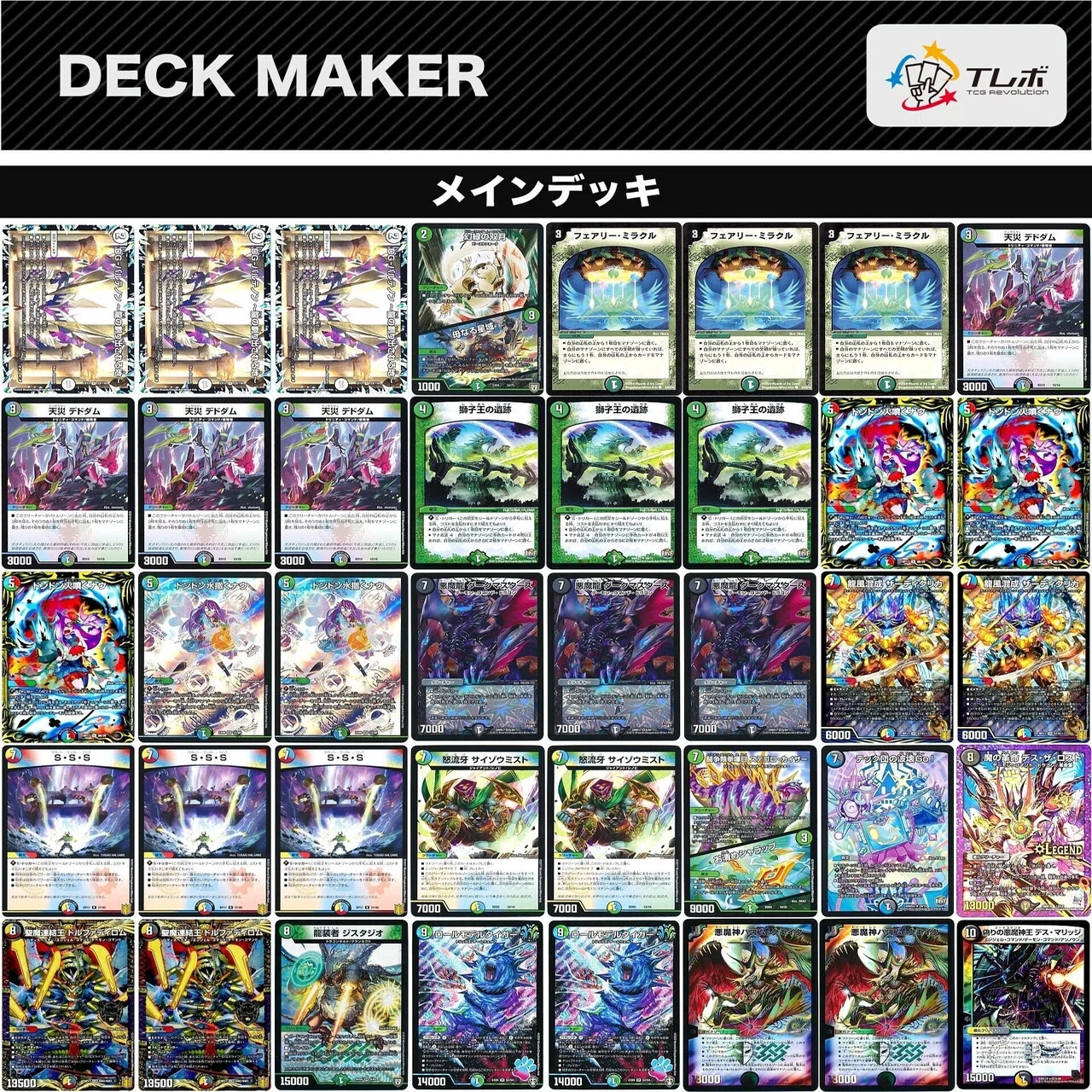 オリジナル】Zwei大 3位入賞 5cバロム徹底解説《全文無料》｜カズ2525