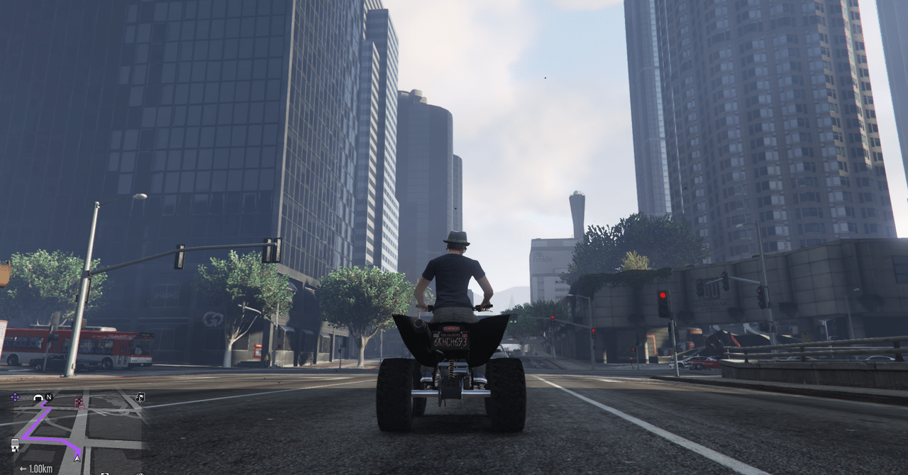Gta5 の新着タグ記事一覧 Note つくる つながる とどける
