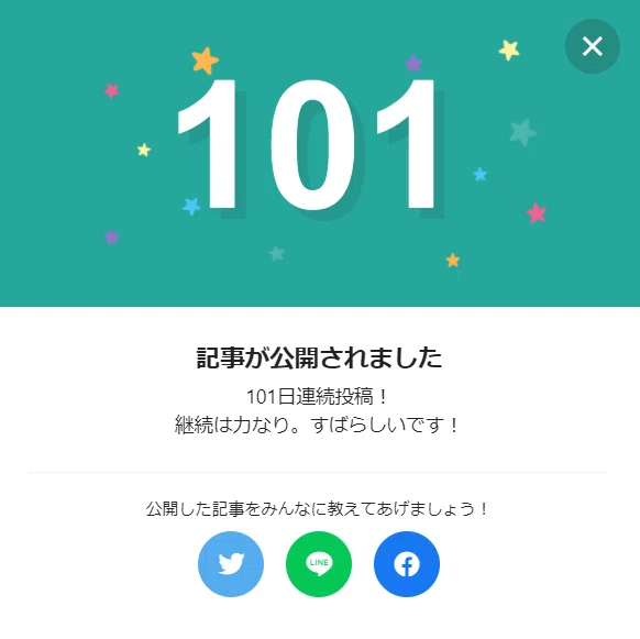 101日