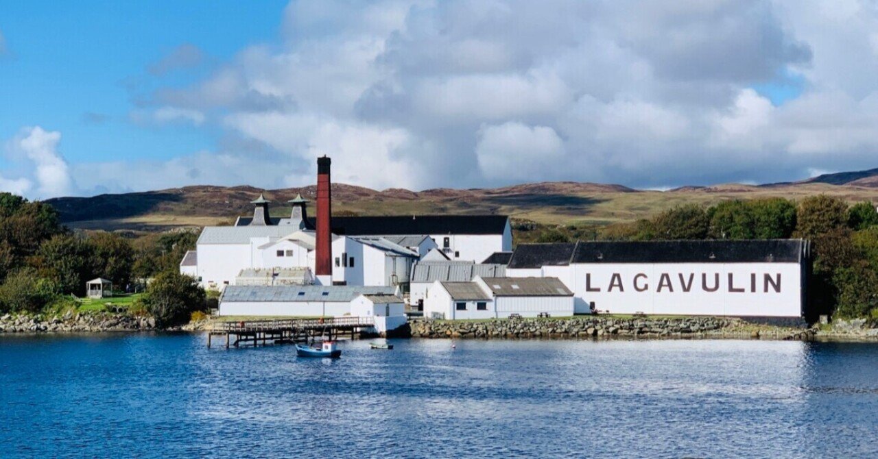 アイラ島を野宿で蒸留所巡りしてきます ヒデイシ Hideishi Note アイラ島を野宿で蒸留所巡りしてきます ヒデイシ Hideishi Note