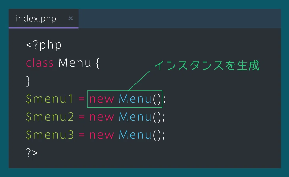 [Part 1] Let's build an ordering site!｜あひるブログ