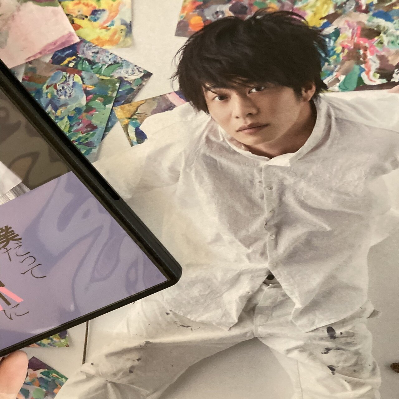 鈴木おさむ✖️田中圭の舞台『僕だってヒーロになりたかった』レビュー