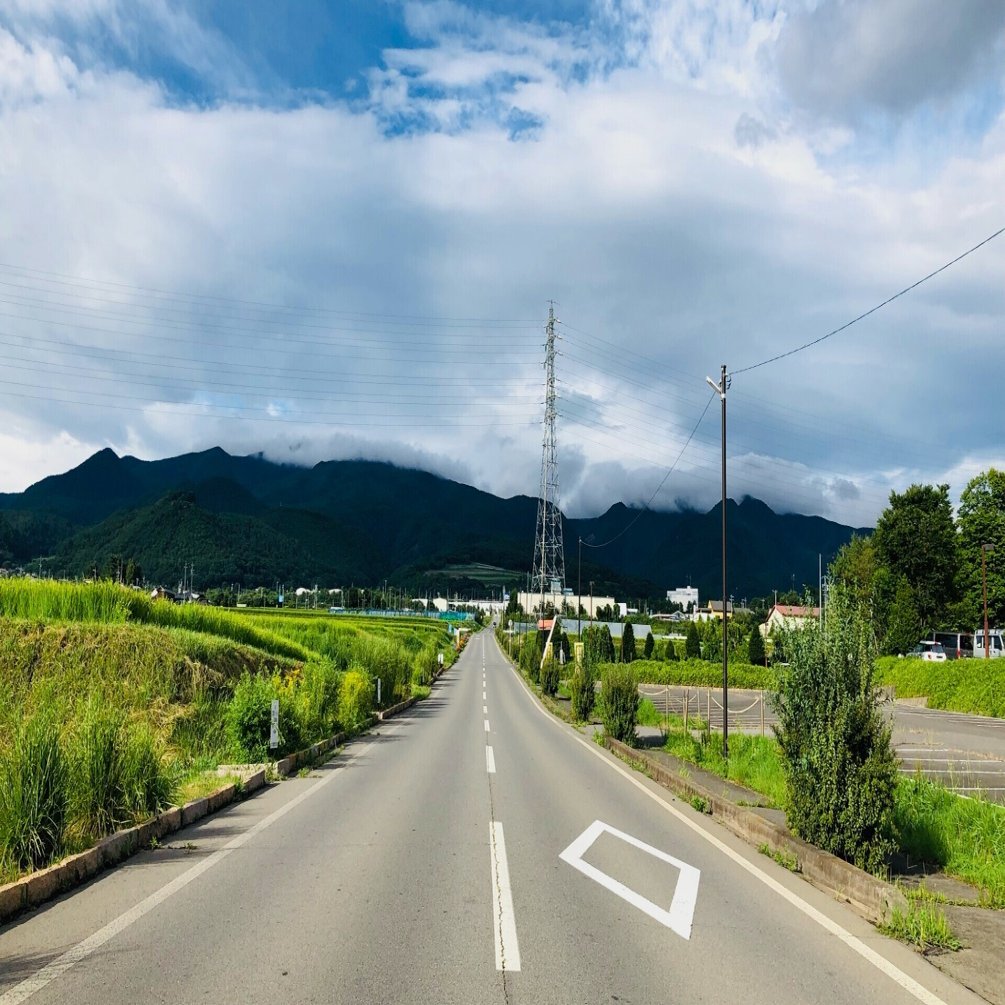 とうみは坂道のまち｜長野県東御市（公式）