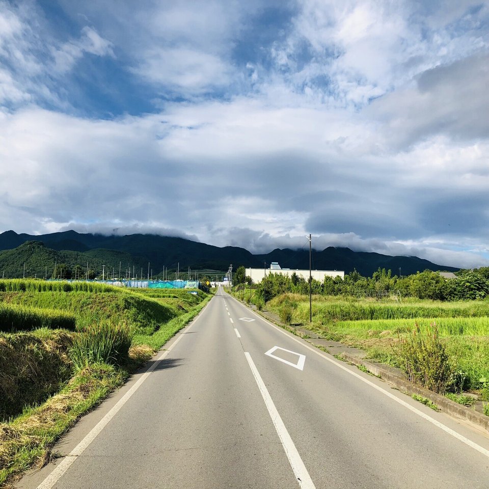 とうみは坂道のまち｜長野県東御市（公式）