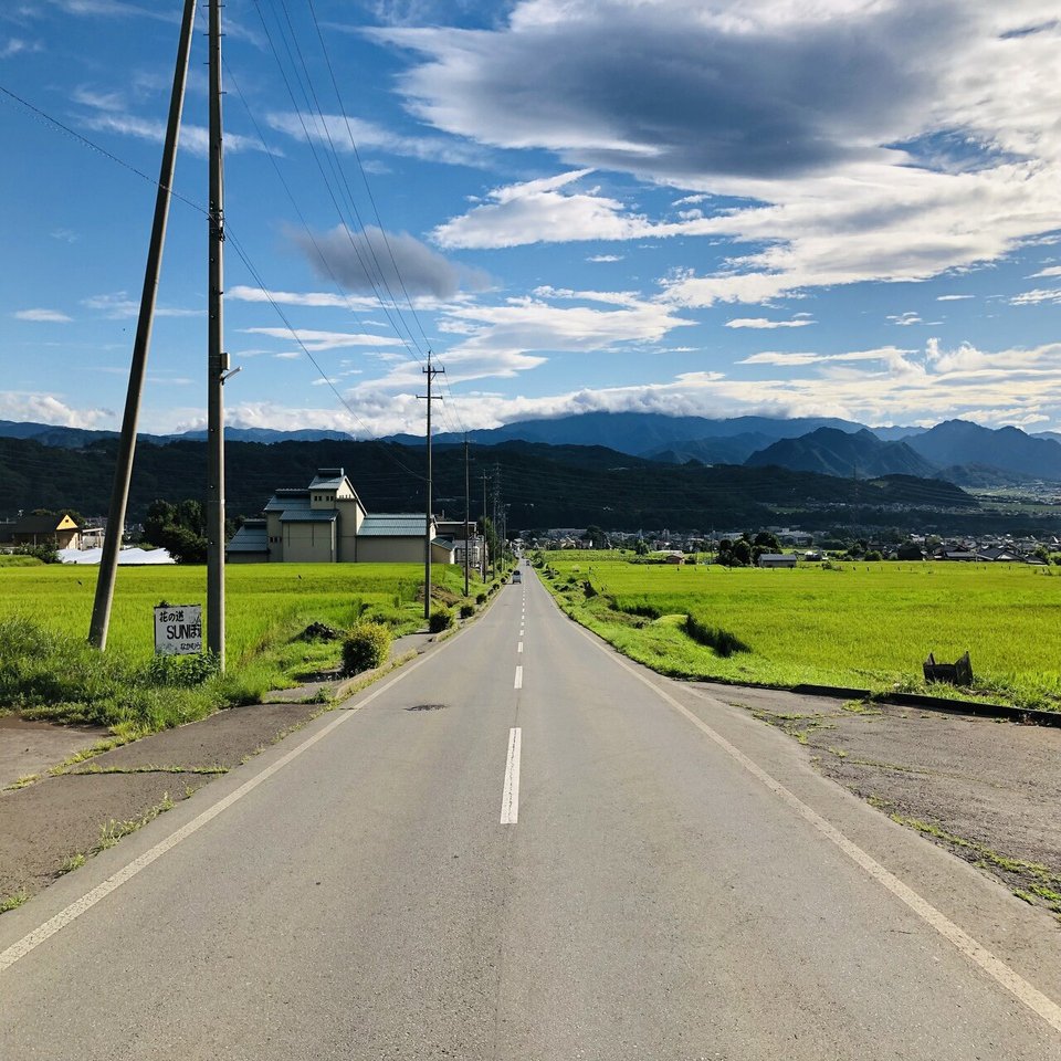 とうみは坂道のまち｜長野県東御市（公式）