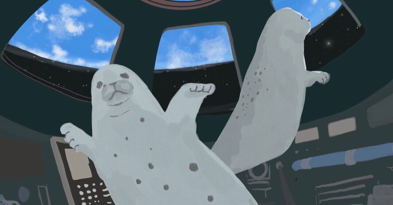 Procreateの時短テクについて考える 岡崎 つく Note