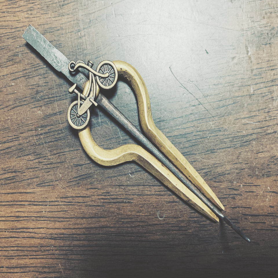 びやぼんが屆きました｜怪髏子のアトリヱ