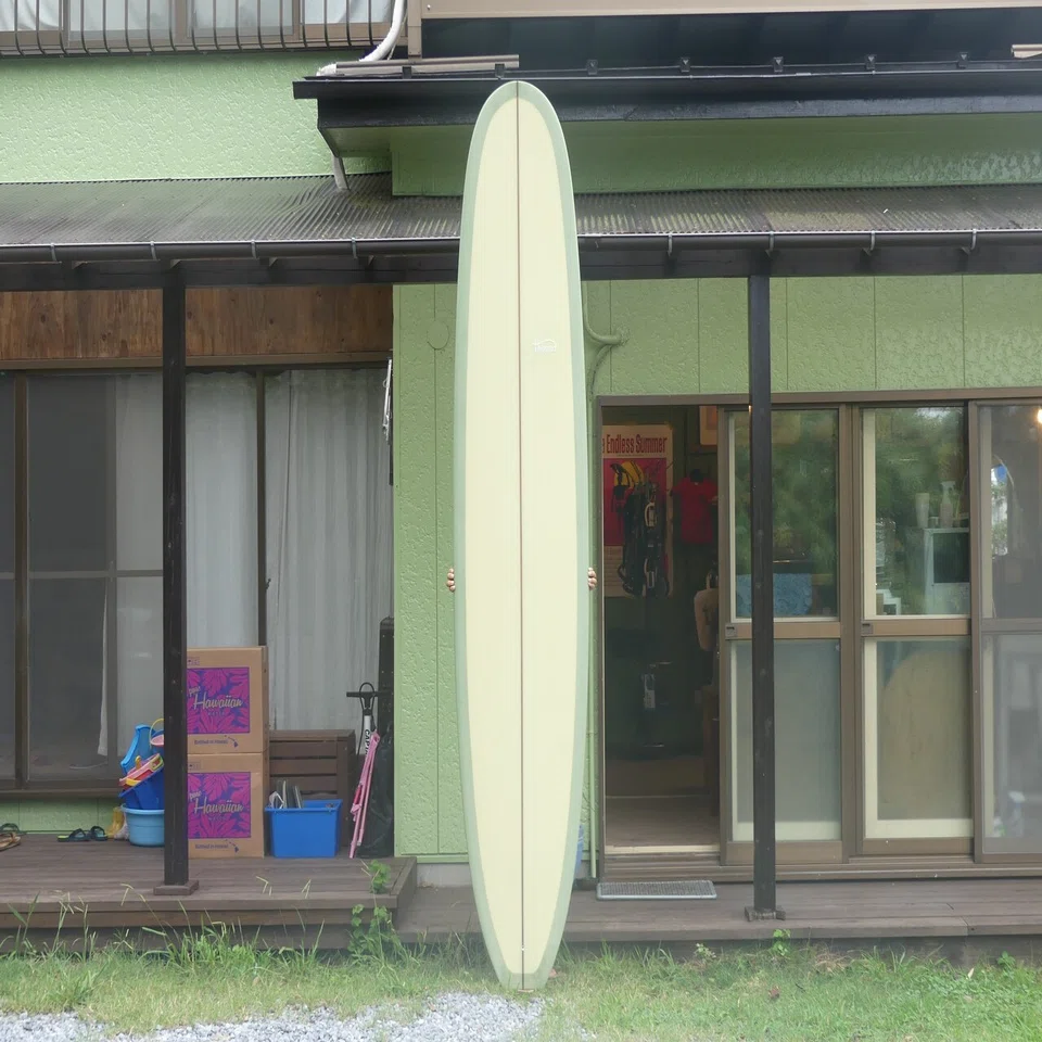 モデル紹介】