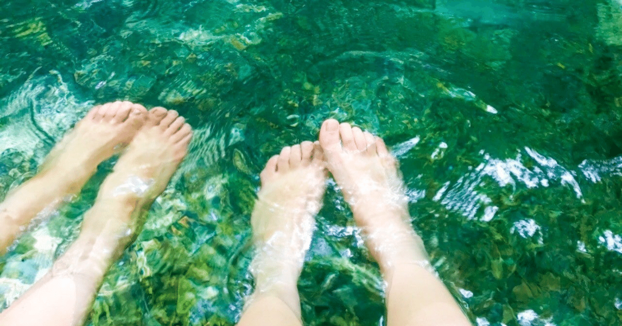 裸足になってデトックス Naoライター コーチ フィンランドのナチュラルウェルビーイング研究 保健 福祉 教育 Note 裸足になってデトックス Naoライター コーチ フィンランドのナチュラルウェルビーイング研究 保健 福祉 教育 Note