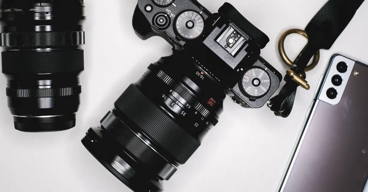作例あり】FUJIFILM X-T4 レビュー 写真も動画もこれ一台でOK｜Nocchi 