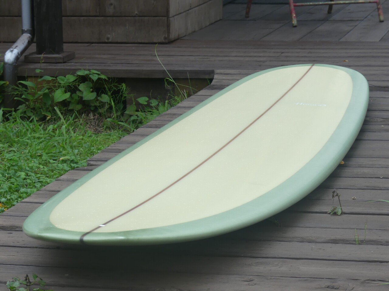 モデル紹介】