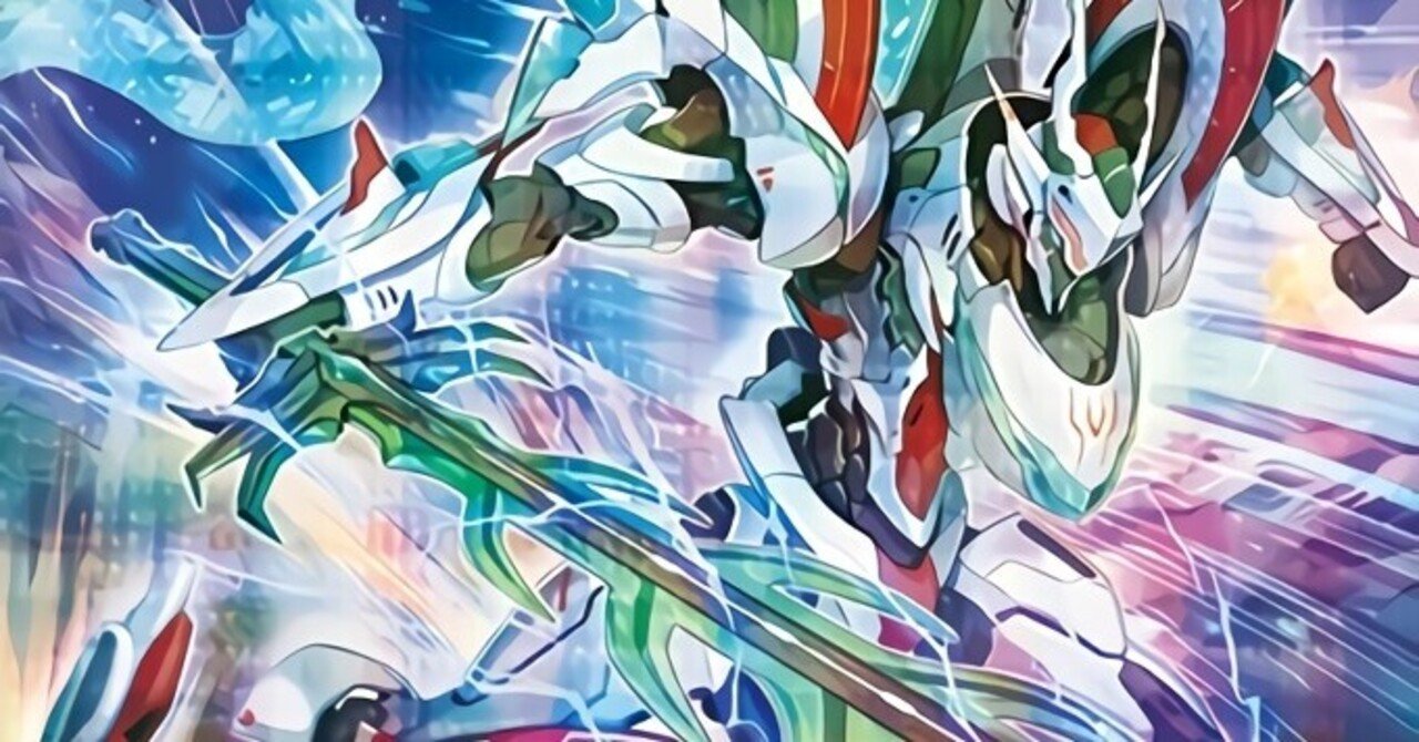 遊戯王ラッシュデュエル】最強戦旗エースブレイカー | トレカ