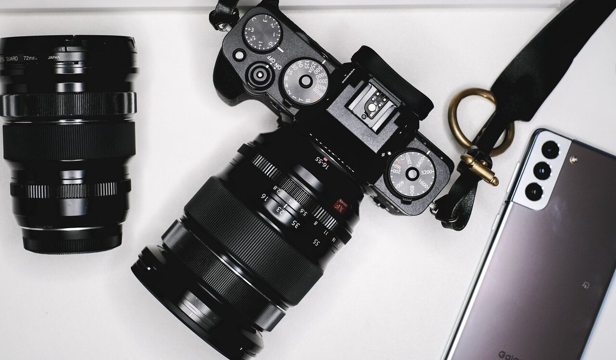 作例あり】FUJIFILM X-T4 レビュー 写真も動画もこれ一台でOK｜Nocchi 
