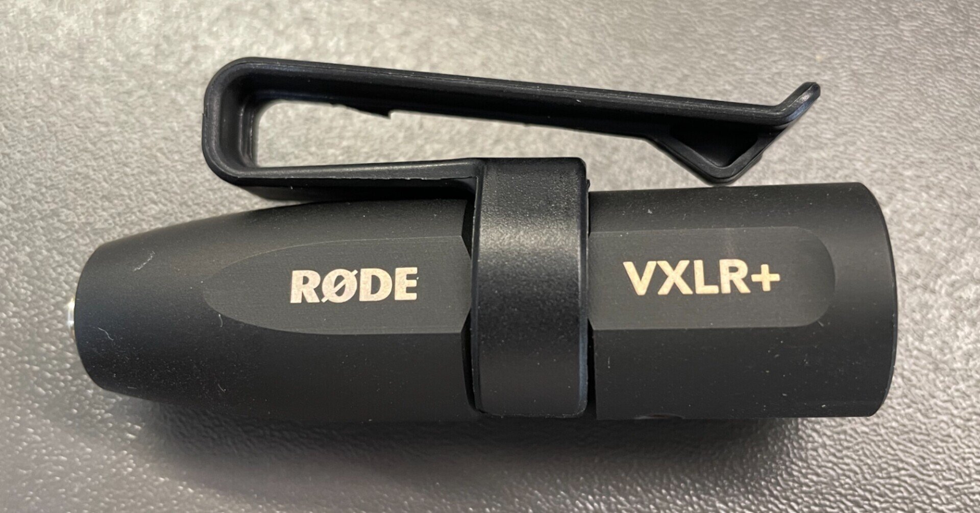 ヘッドセットマイク】ファンタム電源でプロ機に接続する方法 ヘッドセットマイク】ファンタム電源でプロ機に接続する方法