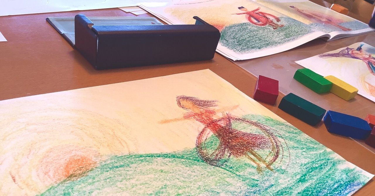 025. ひらがなフォルメン｜既知と未知の循環｜まつばらあや｜リビング