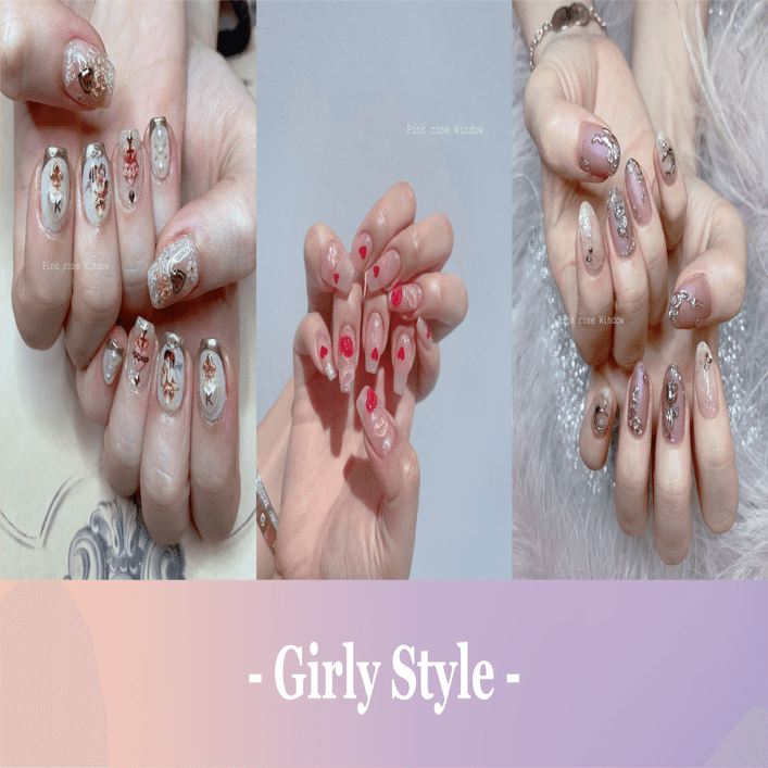 後編 ネイルは命を削って挑むエンターテイメント お客さまを魅了するオンリーワンのサロンはどのように作られるのか ネイリー Note