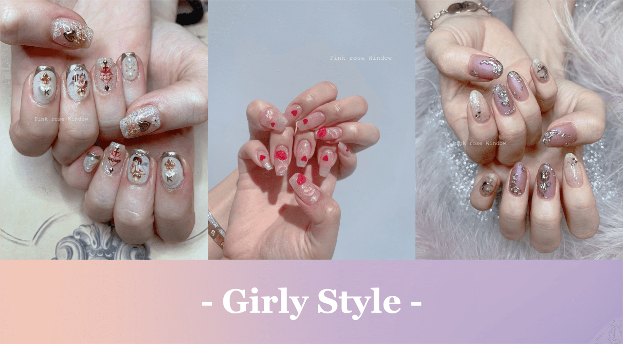 後編 ネイルは命を削って挑むエンターテイメント お客さまを魅了するオンリーワンのサロンはどのように作られるのか ネイリー Note 後編 ネイルは命を削って挑むエンターテイメント お客さまを魅了するオンリーワンのサロンはどのように作られるのか ネイリー Note