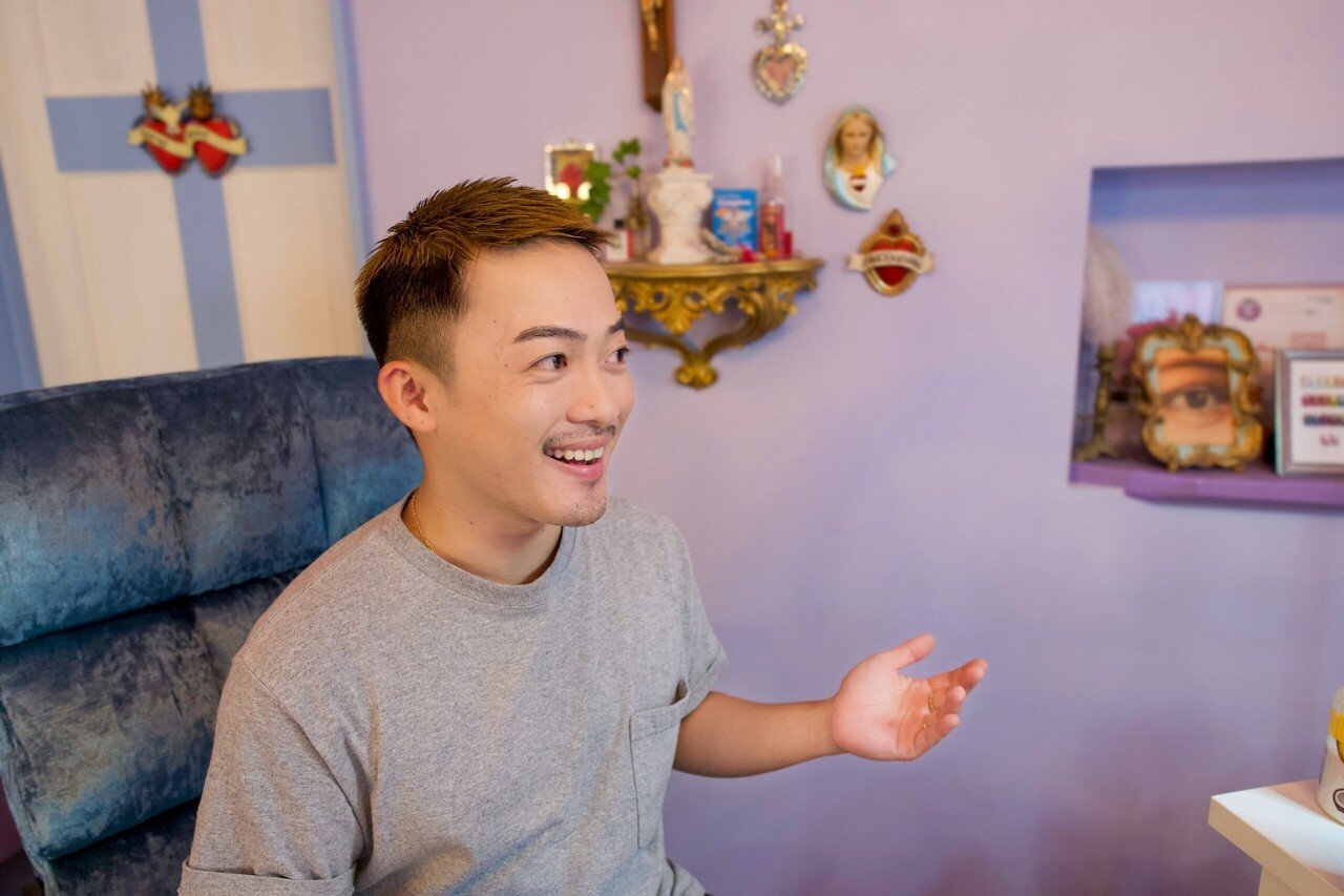 後編 ネイルは命を削って挑むエンターテイメント お客さまを魅了するオンリーワンのサロンはどのように作られるのか ネイリー Note 後編 ネイルは命を削って挑むエンターテイメント お客さまを魅了するオンリーワンのサロンはどのように作られるのか ネイリー Note