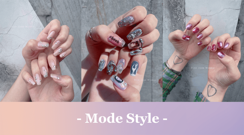 前編 ネイルは命を削って挑むエンターテイメント お客さまを魅了するオンリーワンのサロンはどのように作られるのか ネイリー Note