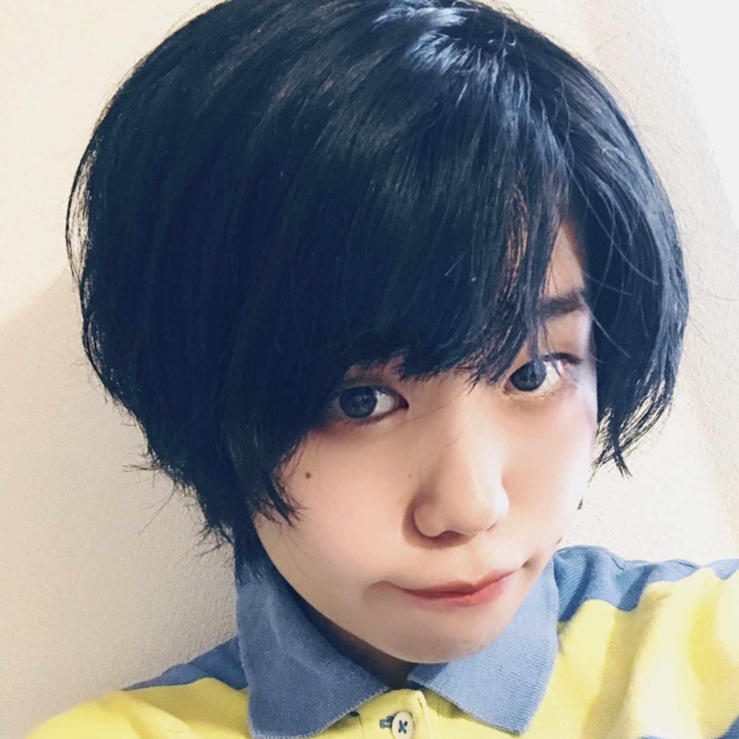 ブラックラグーン 考察 古梅志穂 Note