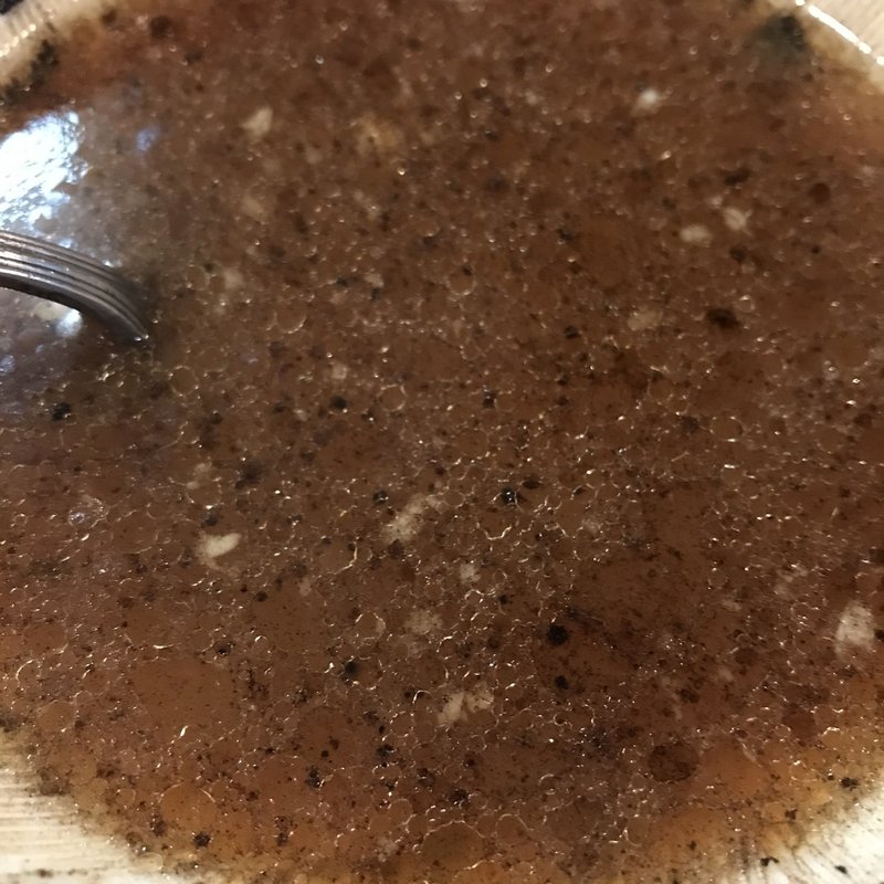 マー油つくろーまーゆ 考える店長代理 Note