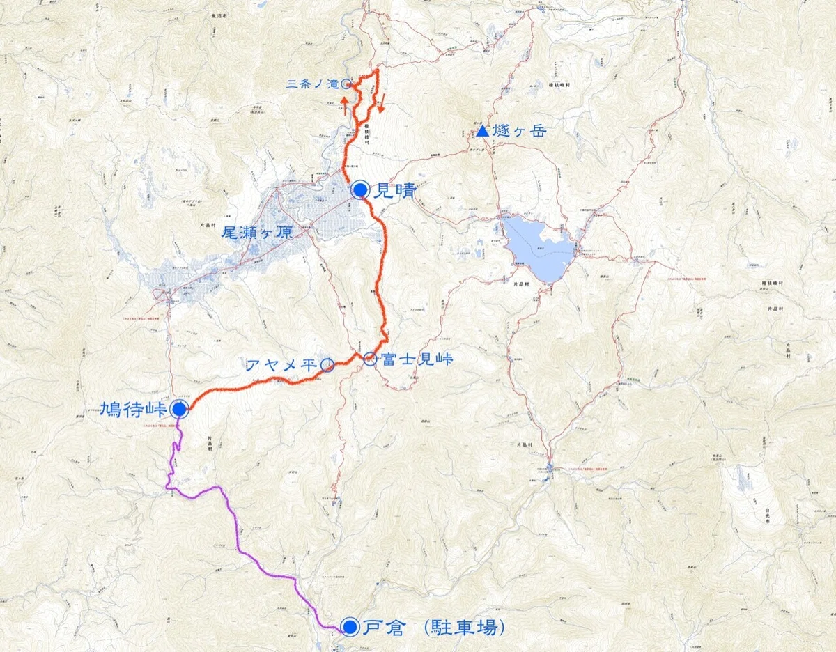 尾瀬 4 (1)