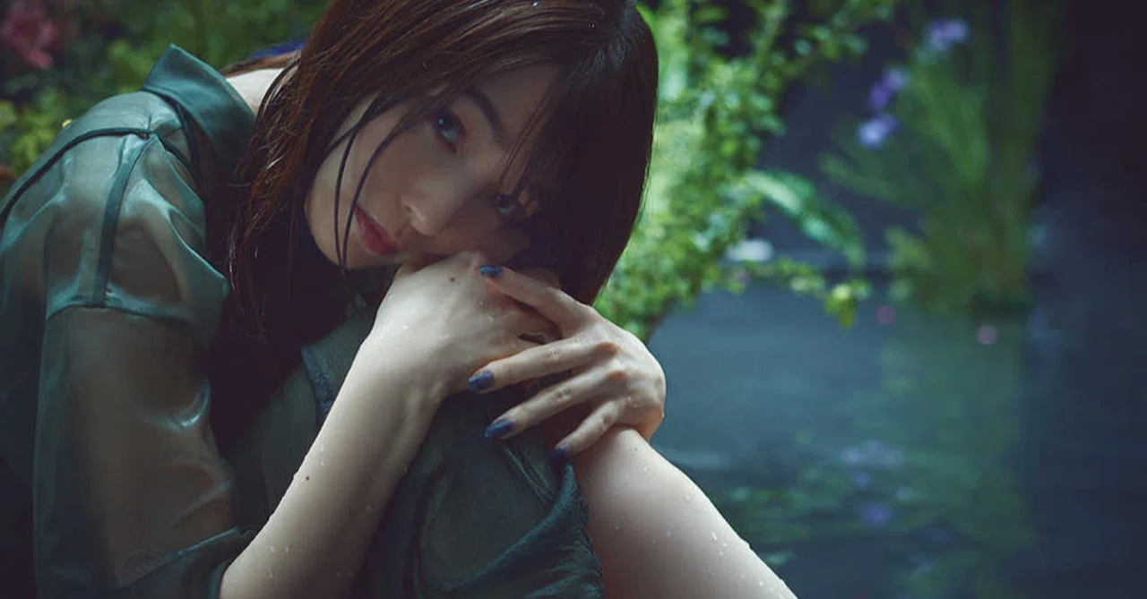 上田麗奈 Nebula パネル 上田麗奈 Nebula パネル