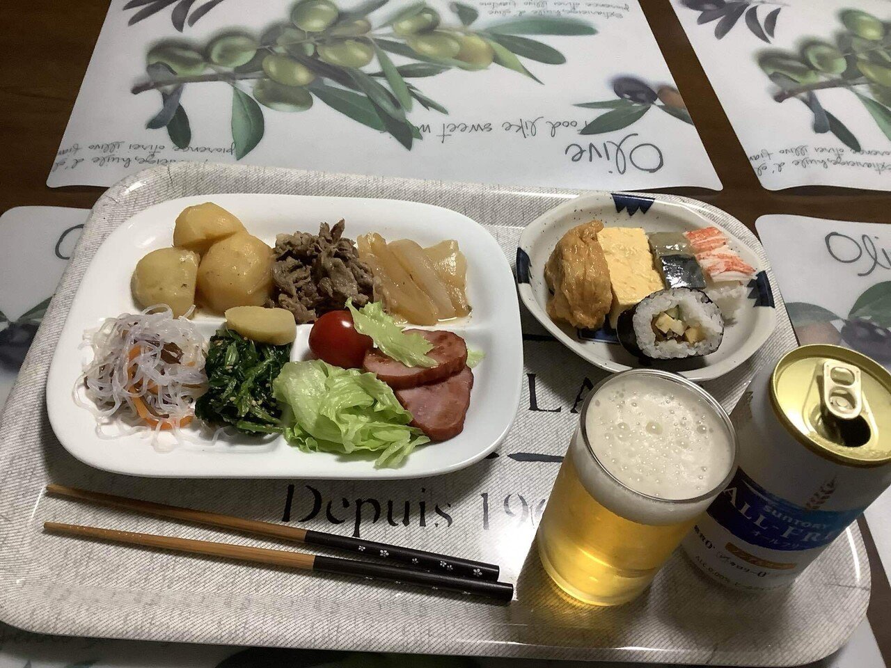 こんばんは 今日も仕事を休み病院に受診に行きました お薬を買い酒 も控えることにしました 今夜の晩酌もビールはノンアルコールです 明日は公休でしかも53回目の誕生日です ユーラス Note こんばんは 今日も仕事を休み病院に受診に行きました お薬を買い酒 も控えることにしました 今夜の晩酌もビールはノンアルコールです 明日は公休でしかも53回目の誕生日です ユーラス Note
