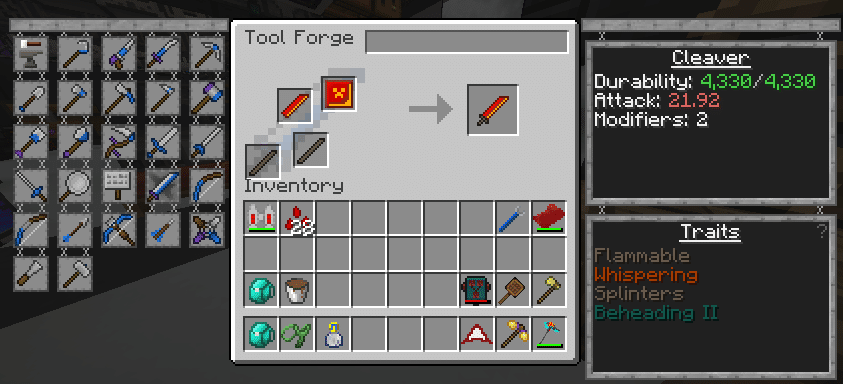 Enigmatica 2 Expert 22 Tier 5 Seeds Pumpkin Melon Note Enigmatica 2 Expert 22 Tier 5 Seeds Pumpkin Melon Note