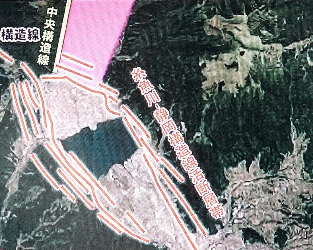 何故人々は諏訪を目指すのか 第二回 諏訪湖創生 Oichan Note 何故人々は諏訪を目指すのか 第二回 諏訪湖創生 Oichan Note