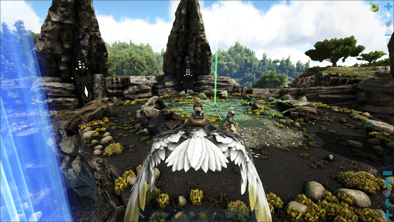 Ark ゴリラボコしに行こうぜ ぽてちの日記 Note Ark ゴリラボコしに行こうぜ ぽてちの日記 Note